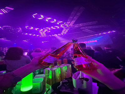 忻州夜总会招聘